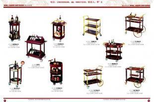 供應(yīng)酒水車服務(wù)車及餐飲設(shè)備 助力運動休閑與餐飲服務(wù)的全方位解決方案