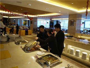 新會區(qū)人民政府 優(yōu)化餐飲服務(wù)，守護百姓“舌尖上的安全”