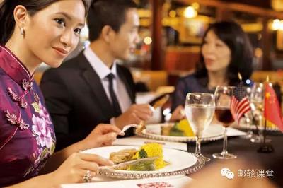 美食之約，海上啟航——公主郵輪10月抵津，首開天津母港航次餐飲服務亮點前瞻